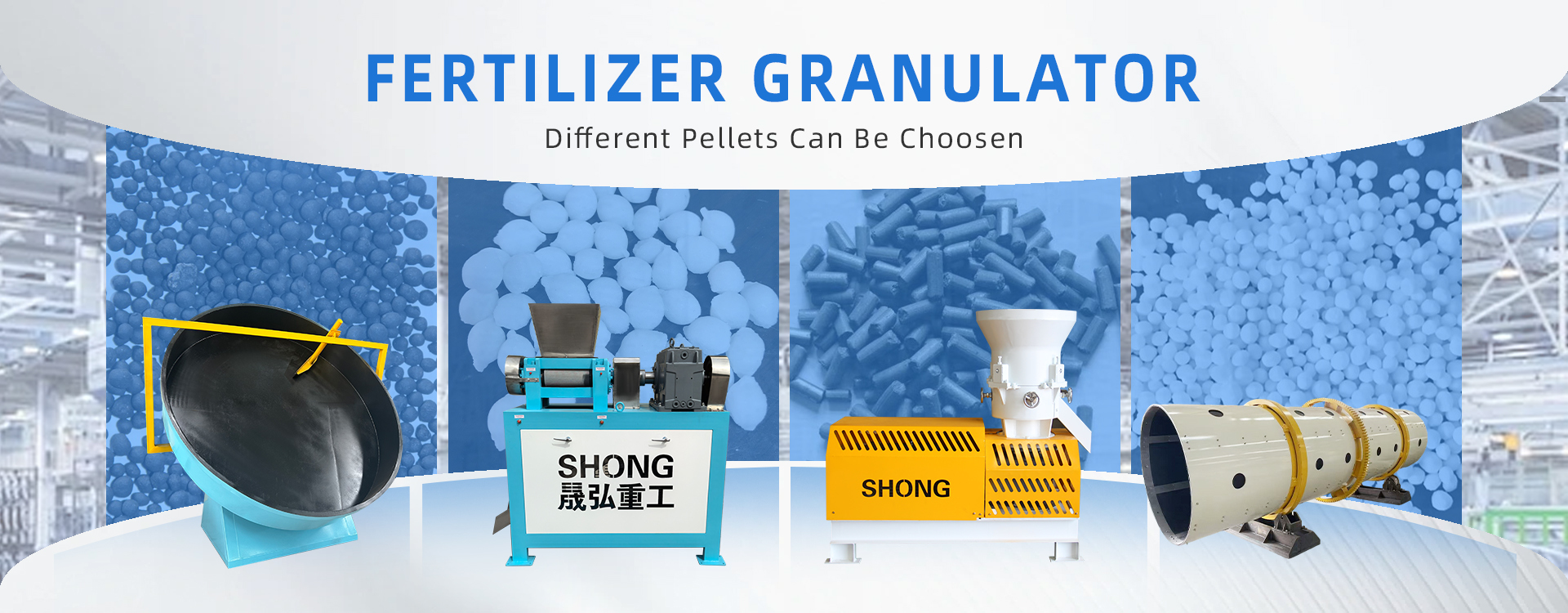 chất lượng Dây chuyền sản xuất phân bón hữu cơ nhà máy