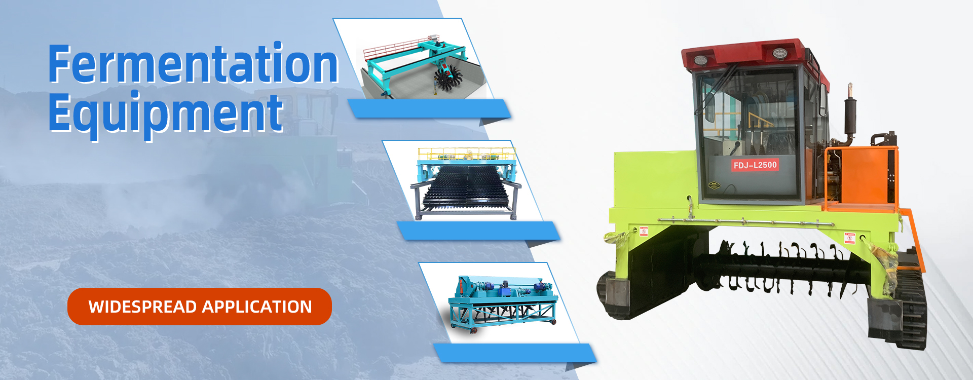 chất lượng Dây chuyền sản xuất phân bón hữu cơ nhà máy