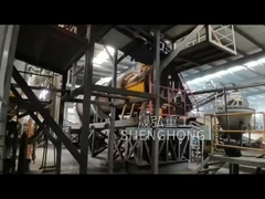 Dòng sản xuất kết hợp