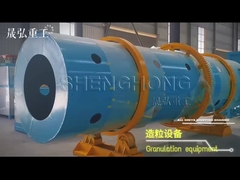 Công ty TNHH Công nghệ Công nghiệp nặng Zhengzhou Shenghong