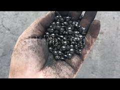 Máy nghiền trục đôi