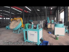 Hồ sơ công ty - Nhà máy