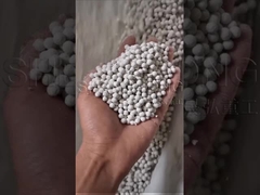 máy tạo hạt đĩa