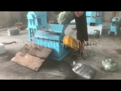 Máy nghiền vật liệu bán ướt ngang