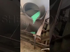 Đường dây sản xuất phân bón BB