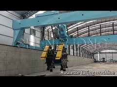 Máy tính Turing Roulette