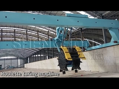 Máy tính Turing Roulette