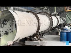 Dòng sản xuất trống quay