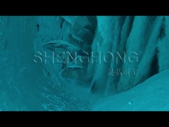 Dòng sản xuất trống quay