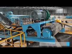 máy vận chuyển dây chuyền