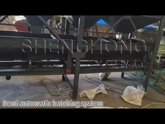 Hệ thống phân lô bán tự động