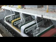 Hệ thống phân phối hàng loạt tự động