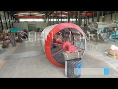 Phân tích rung động