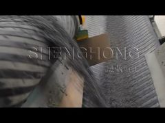 Dây chuyền sản xuất phân bón hỗn hợp 2