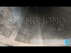 Máy tạo hạt dạng trống quay 2