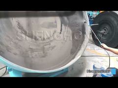 Máy tạo hạt đĩa 1