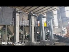 Thiết bị vận chuyển dây đai