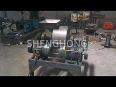 Máy nghiền lồng đôi