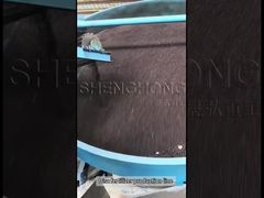 Dây chuyền sản xuất phân bón dạng đĩa 3