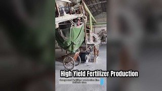 Dây chuyền sản xuất trống quay3