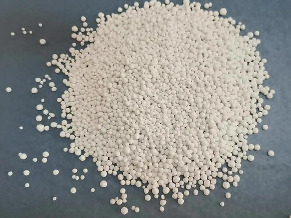 Nhà máy sản xuất phân bón hữu cơ với hàm lượng chất hữu cơ ≥ 30% trong 1 giai đoạn