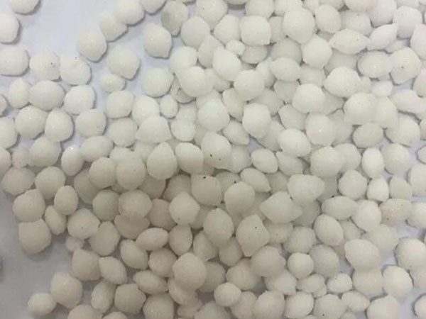 Máy xăng trục gấp đôi hiệu quả cao cho sản xuất phân bón hợp chất khô Công nghệ xăng không có chất kết dính