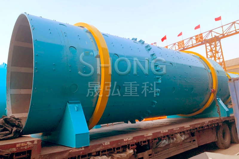 Máy tạo hạt phân bón loại ướt cho phân bón hữu cơ vô cơ