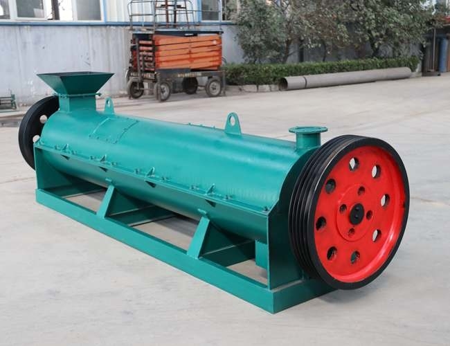 phân bón gia cầm phân bón phân bón Granulator Công suất tùy chỉnh Hiệu quả cao cho phân bón hữu cơ