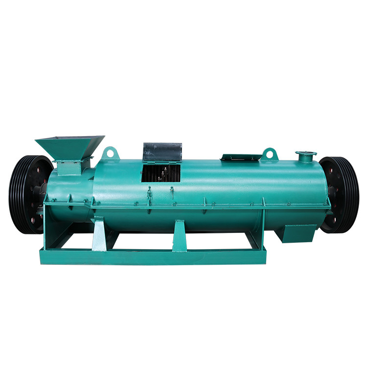 Máy Granulator phân bón hữu cơ phân bón phân bón 380v/220V 5-10 tấn/giờ