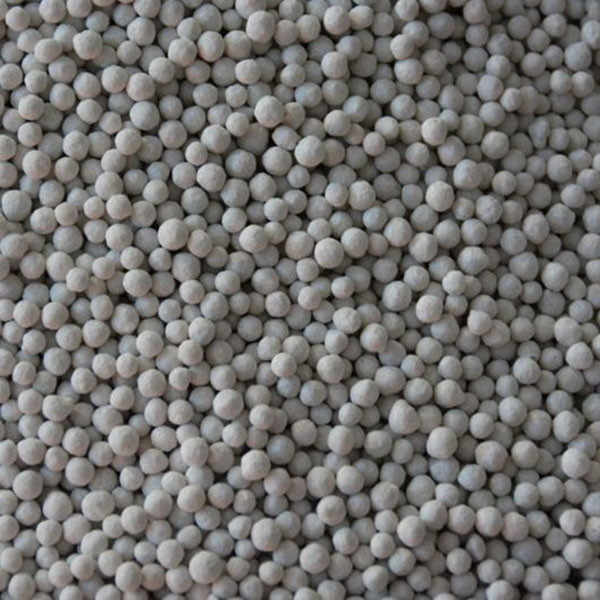 2-4mm Granules Diameter Composite Fertilizer Granulator với hàm lượng ẩm ≤ 5% và bằng thép không gỉ