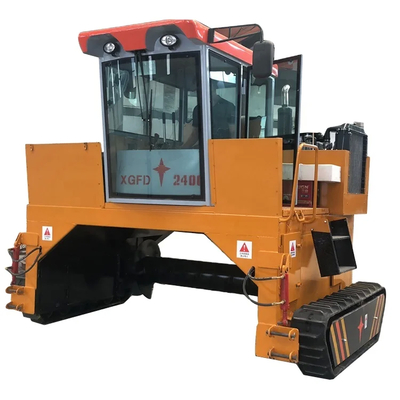 Máy trộn hỗn hợp 45kw để trộn chính xác và nhất quán
