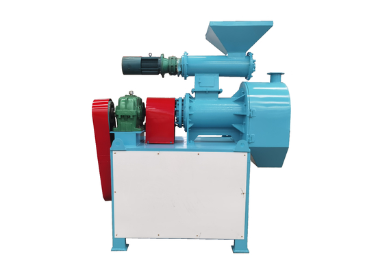 Cải thiện quy trình nông nghiệp của bạn với Máy Granulator phân bón