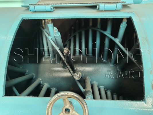 Granulator phân bón hữu cơ Các giải pháp tùy chỉnh và giá cả cạnh tranh được khách hàng tin tưởng ở Ấn Độ Hàn Quốc Úc và nhiều hơn nữa