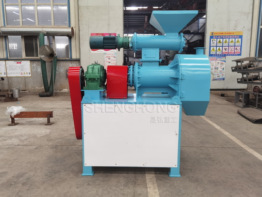 Làm phân bón hạt chọn phân bón hữu cơ Granulator cho kết quả tối ưu