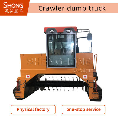 Thiết bị phân bón lên men 3100KG Sức mạnh và bền