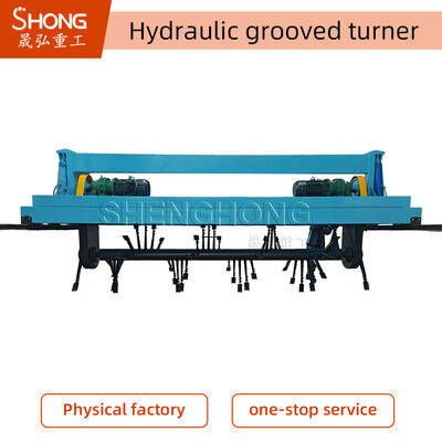 Thiết bị lên men cho phân bón chất thải hữu cơ 1000kg Doanh thu Thiết bị phân bón