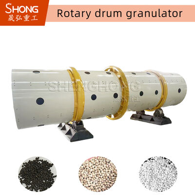 Dây chuyền sản xuất phân bón hữu cơ Dây chuyền sản xuất phân bón hỗn hợp NPK