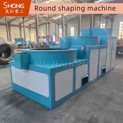 Máy tạo hạt phân bón hữu cơ SHY-800-2 4kw cho sản xuất nông nghiệp