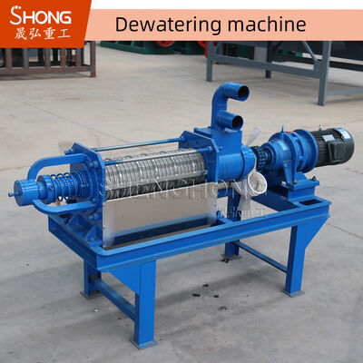 Máy khử nước tự động 500kg với dịch vụ tuyệt vời