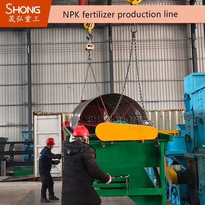 Máy granulator dược phẩm thép không gỉ hoàn toàn đóng với nén khô tinh khiết cho chế biến vệ sinh